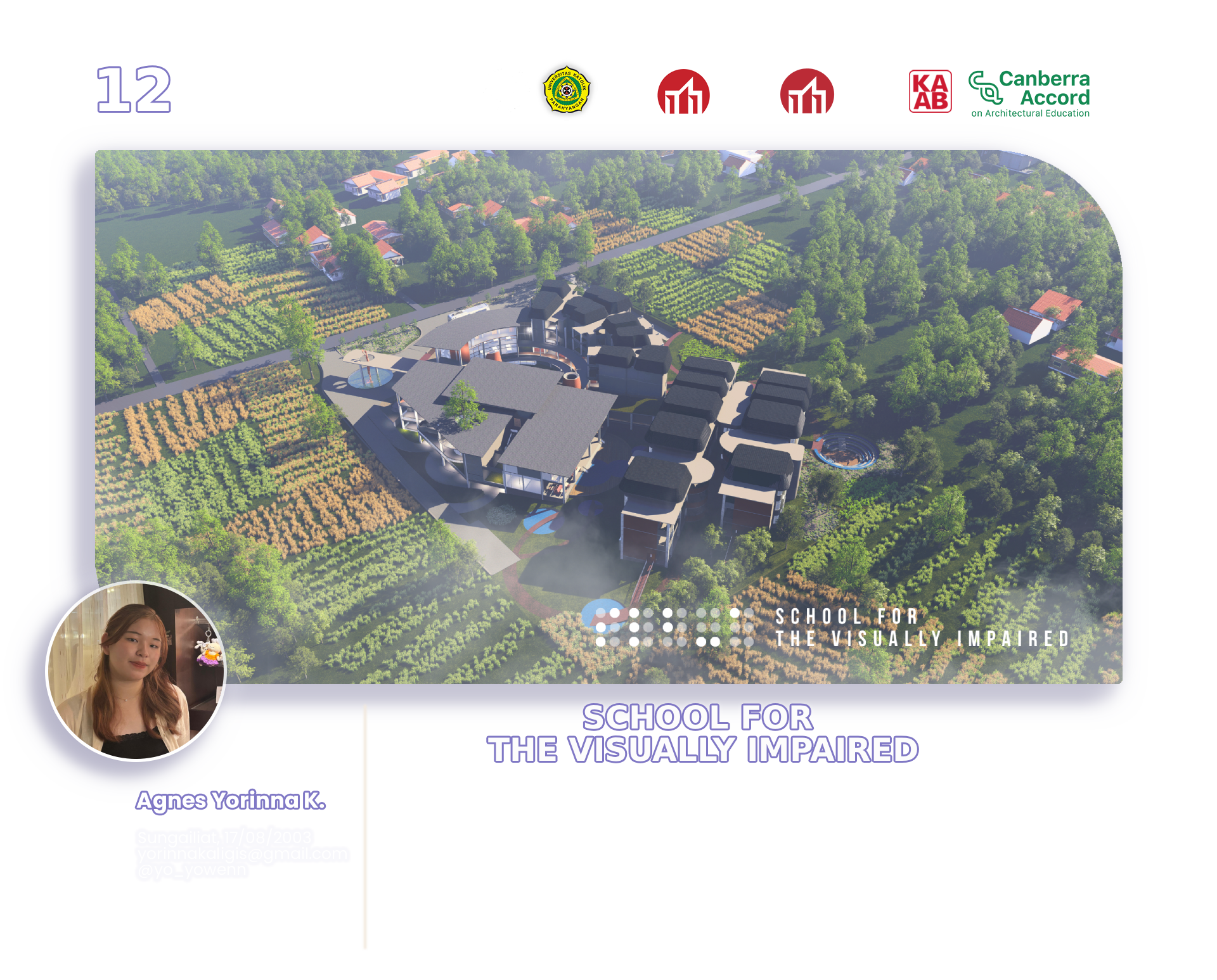 BANDUNG SCHOOL FOR THE VISUALLY IMPAIRED layout 1